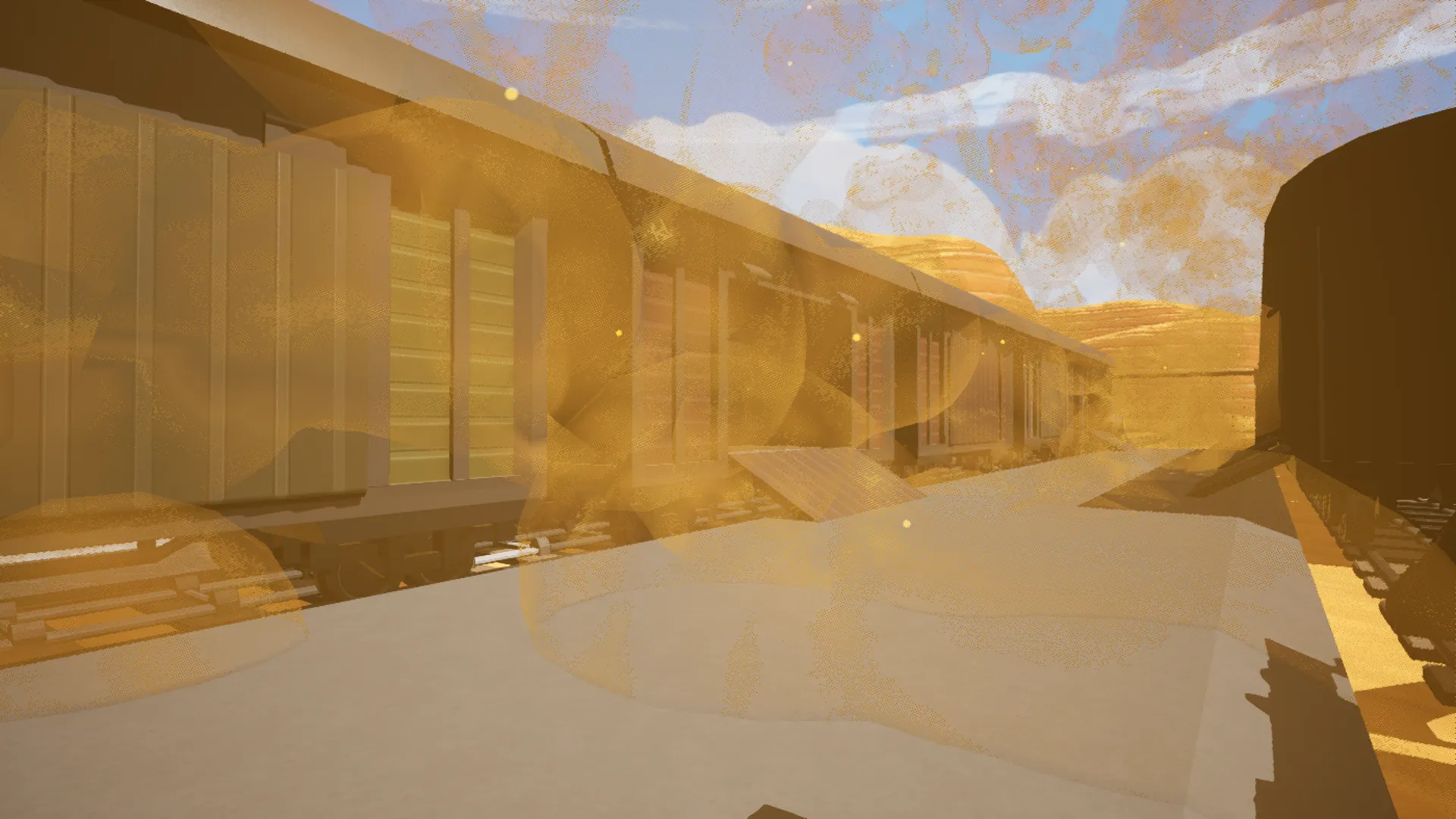 AI.VI Gameplay Screenshot 2