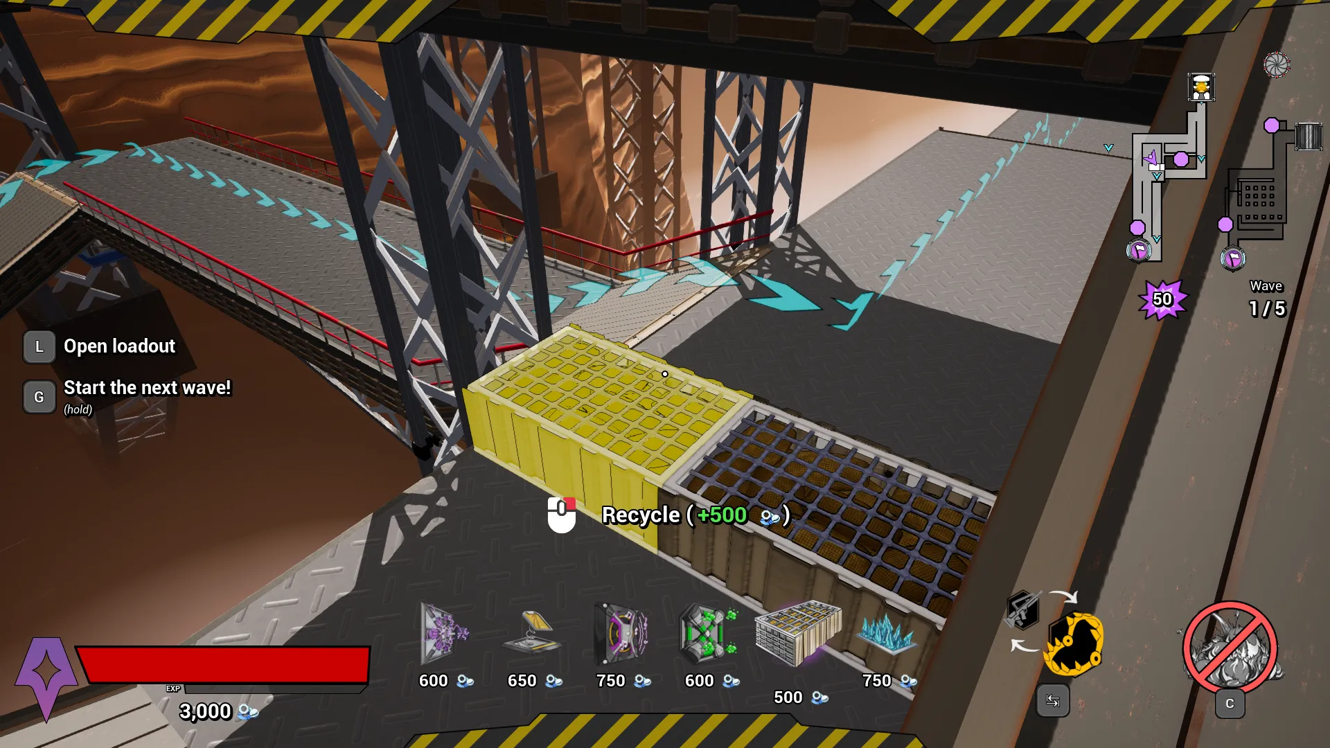 AI.VI Gameplay Screenshot 5