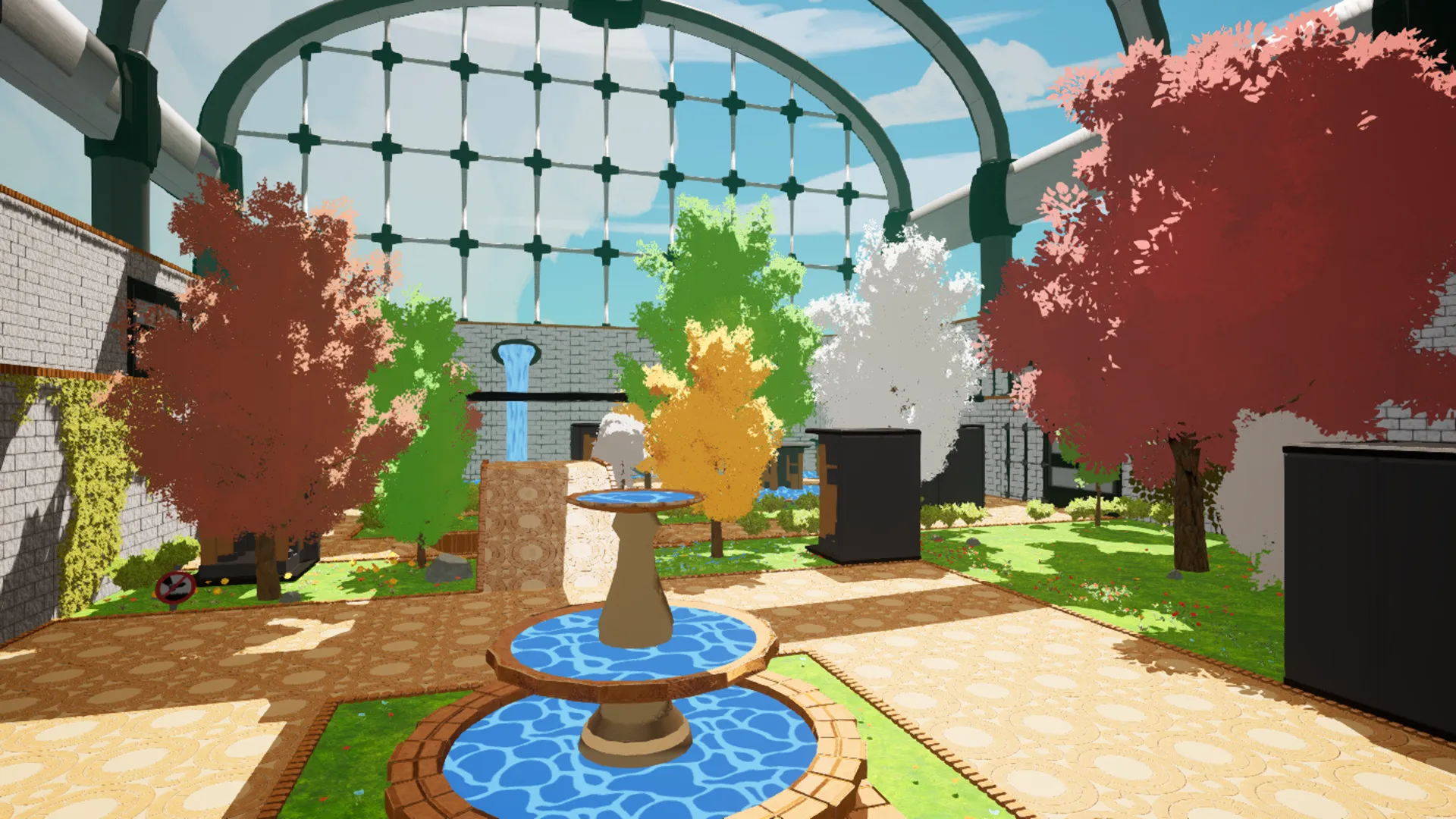 AI.VI Gameplay Screenshot 7