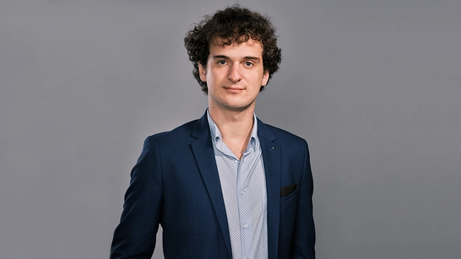 Brice Graulier